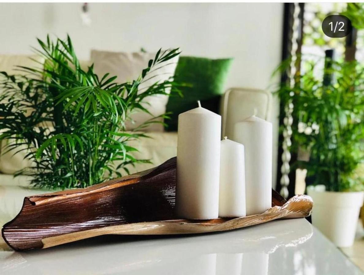 Kalufa Surf House Hostel El Cuchillo ภายนอก รูปภาพ