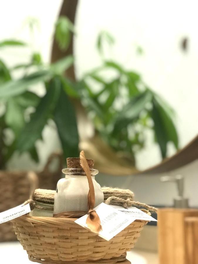 Kalufa Surf House Hostel El Cuchillo ภายนอก รูปภาพ