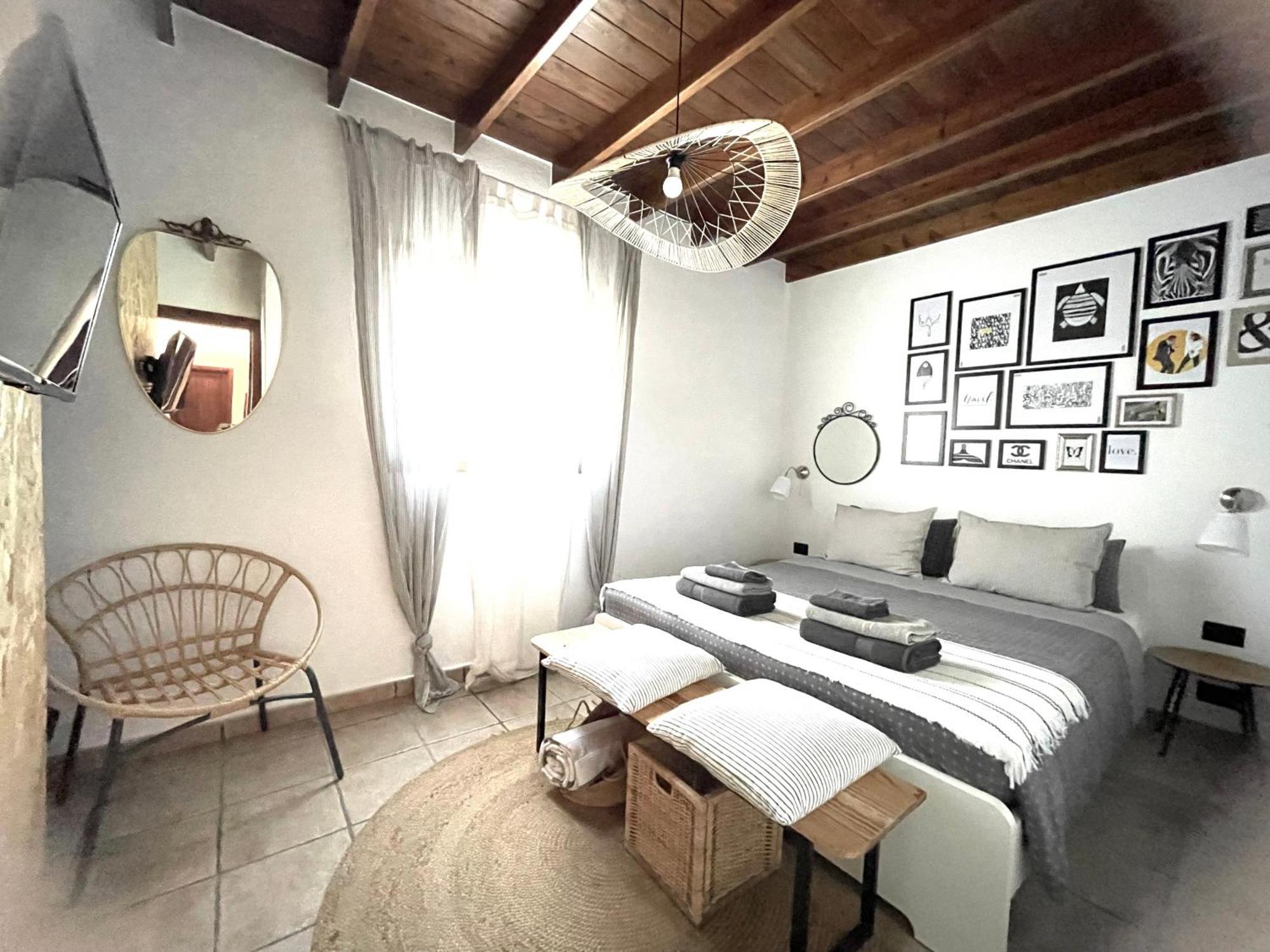 Kalufa Surf House Hostel El Cuchillo ภายนอก รูปภาพ