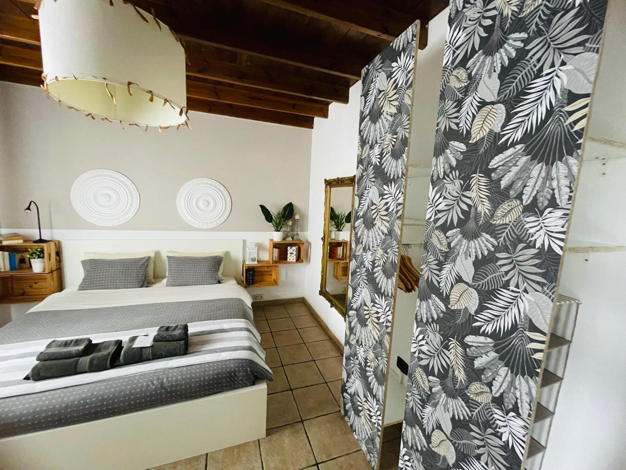 Kalufa Surf House Hostel El Cuchillo ภายนอก รูปภาพ
