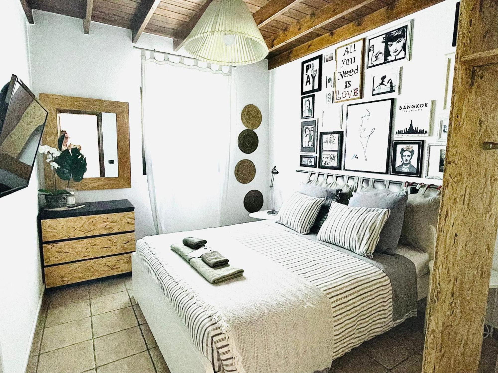 Kalufa Surf House Hostel El Cuchillo ภายนอก รูปภาพ