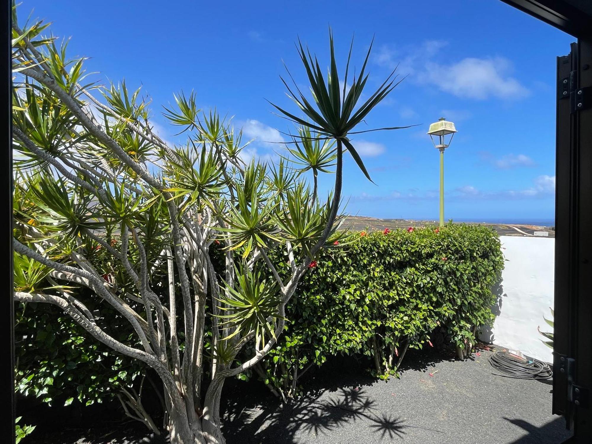 Kalufa Surf House Hostel El Cuchillo ภายนอก รูปภาพ