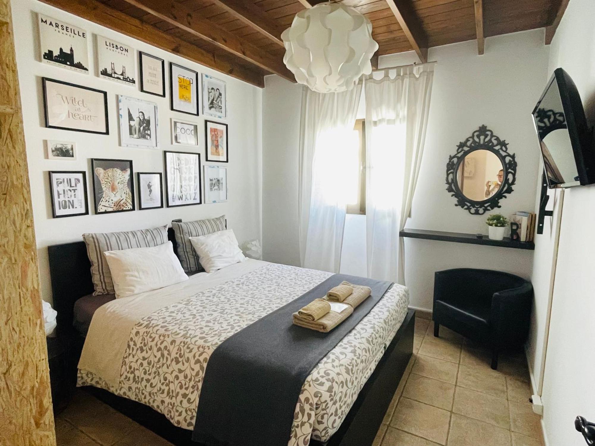 Kalufa Surf House Hostel El Cuchillo ภายนอก รูปภาพ